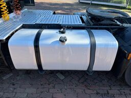 DAF XF 410 FT EURO 6   -13 litre engine-