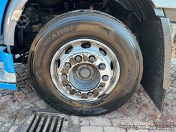 DAF XF 410 FT EURO 6   -13 litre engine-