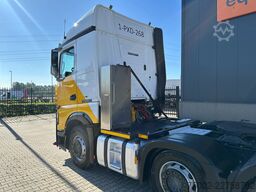 Mercedes-Benz Actros 2545 ACTROS 2545 6x2 / top condition / R...