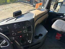 Mercedes-Benz Actros 2545 ACTROS 2545 6x2 / top condition / R...