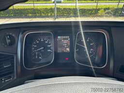 Mercedes-Benz Actros 2545 ACTROS 2545 6x2 / top condition / R...