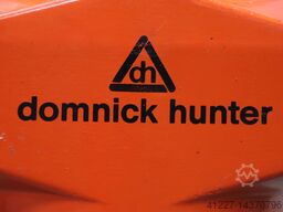 Domnick Hunter 270/150/H495 mm