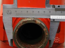 Domnick Hunter 270/150/H495 mm