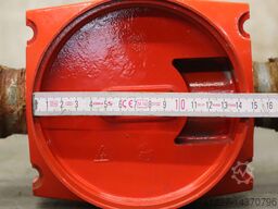 Domnick Hunter 270/150/H495 mm