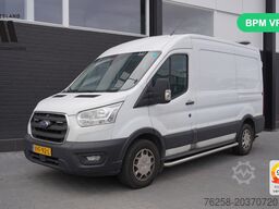 Ford Transit 2.0 TDCI 130PK L2H2 EURO 6 - Airco - Na...