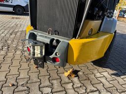 KRAMER 350 / 348-1 Gabel Schaufel Schneeschild