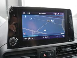 Peugeot Partner 1.2 PureTech Benzine EURO 6 - Airco - N...