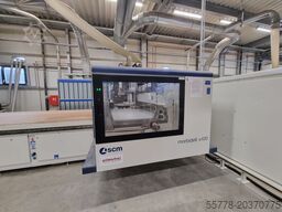 SCM morbidelli x400