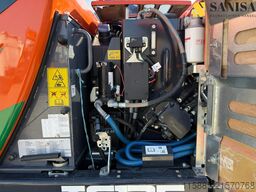 Schaeff TC125/Verstell Aus/1033 Std/Power-Tilt