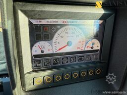 Schaeff TC125/Verstell Aus/1033 Std/Power-Tilt