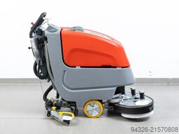 Hako Scrubmaster B45 CL TB650 - 2020y - 257h
