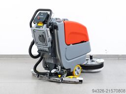 Hako Scrubmaster B45 CL TB650 - 2020y - 257h