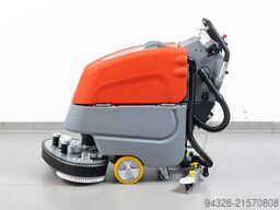 Hako Scrubmaster B45 CL TB650 - 2020y - 257h