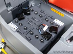 Hako Scrubmaster B45 CL TB650 - 2020y - 257h