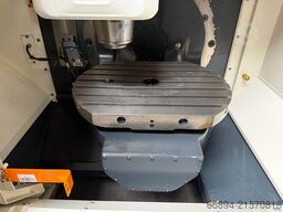 DMG MORI CMX 50 U