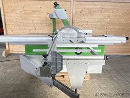 Felder K 700 - 5,5kW - Vorritzer