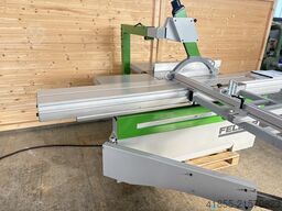 Felder K 700 - 5,5kW - Vorritzer
