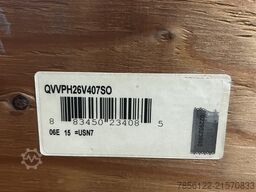 Timken QVVPH26V407SO