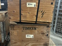 Timken QVVPH26V407SO
