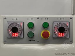Diosna SP 120 D