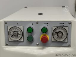Diosna SP 120 D