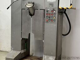 Tonelli PDC 120 Universal 2000