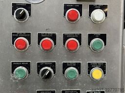 Tonelli PDC 120 Universal 2000