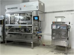 WP Multimatic MUS Rollmeister SC 51