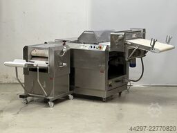 Tekno Stamap Croymat 3000