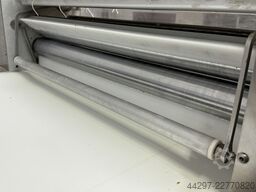 Tekno Stamap Croymat 3000