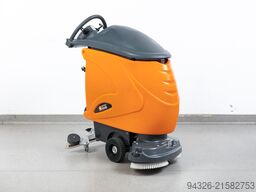Taski Swingo 955 B - 2019y - 570h NEW BATTERY
