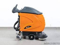 Taski Swingo 955 B - 2019y - 570h NEW BATTERY