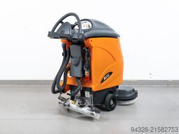 Taski Swingo 955 B - 2019y - 570h NEW BATTERY