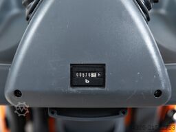 Taski Swingo 955 B - 2019y - 570h NEW BATTERY