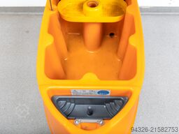 Taski Swingo 955 B - 2019y - 570h NEW BATTERY