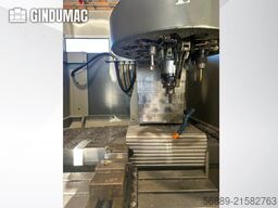 CHIRON FZ 12 S High speed