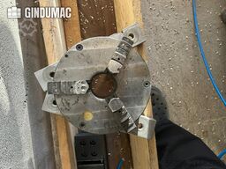 CHIRON FZ 12 S High speed