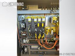 CHIRON FZ 12 S High speed