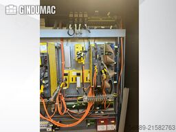 CHIRON FZ 12 S High speed