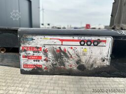 D-TEC FLEXITRAILER FLEXITRAILER / 45FT High Cube  MUL...