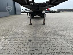 D-TEC FLEXITRAILER FLEXITRAILER / 45FT High Cube  MUL...