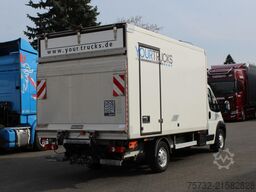 Peugeot Boxer 165HDI Carrier Xarios  Strom  S.Tür  LBW