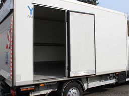 Peugeot Boxer 165HDI Carrier Xarios  Strom  S.Tür  LBW