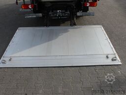 Peugeot Boxer 165HDI Carrier Xarios  Strom  S.Tür  LBW