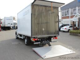 Peugeot Boxer 165HDI Carrier Xarios  Strom  S.Tür  LBW