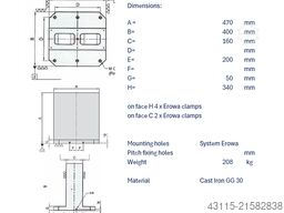EROWA ER-051145 FL-AA0324