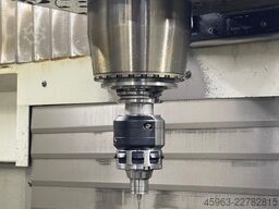 DECKEL MAHO DMG DMU 60 monoblock