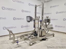 Ishida CCW-RV-214W