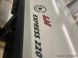 LNS EXPRESS 220 S2