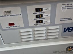 Veit Tunnel Variant C+1+1